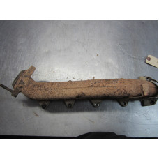 17Q015 Left Exhaust Manifold For 05-07 Ford F-250 Super Duty  6.8 5C3E9431AA